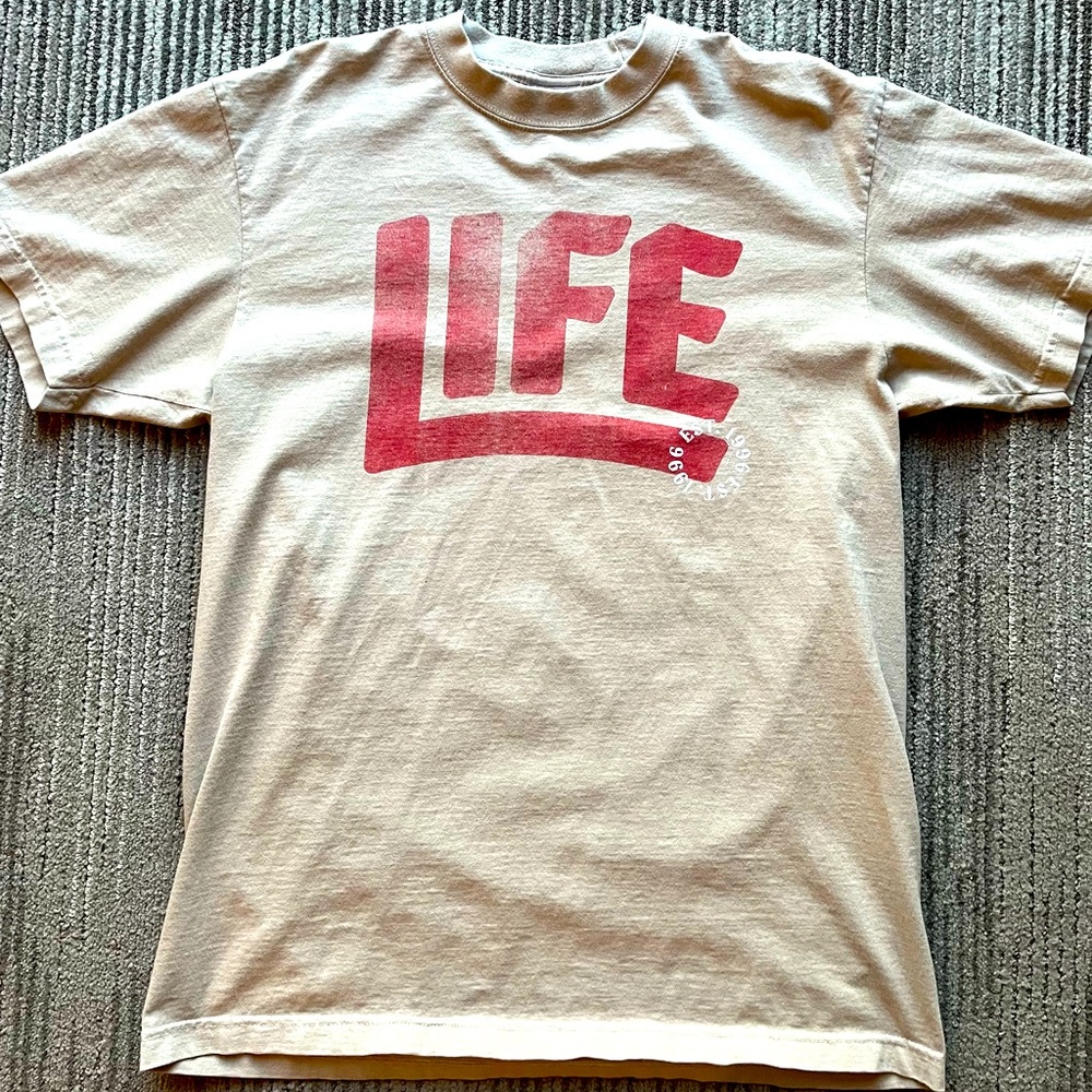 Shaka-Wear Heavyweight Y2K Shirt